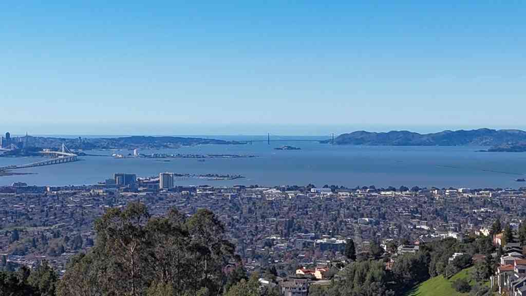 Vacant Land For Sale - Land<br/> Oakland, CA 94705