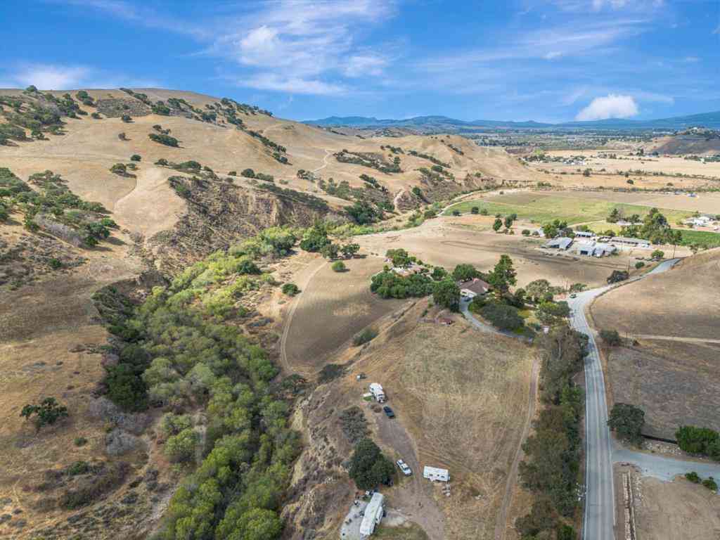 Vacant Land For Sale - Southside Road<br/> Hollister, CA 95023