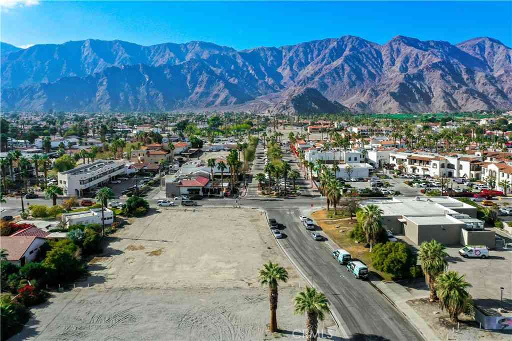 Vacant Land For Sale - 78181 Avenida La Fonda<br/> La Quinta, CA 92253