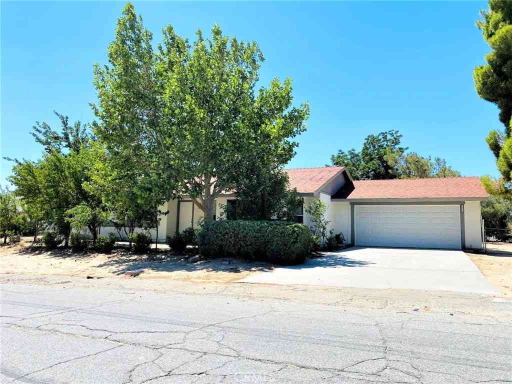 Homes For Rent - 16716 Stagecoach<br/> Palmdale, CA 93591