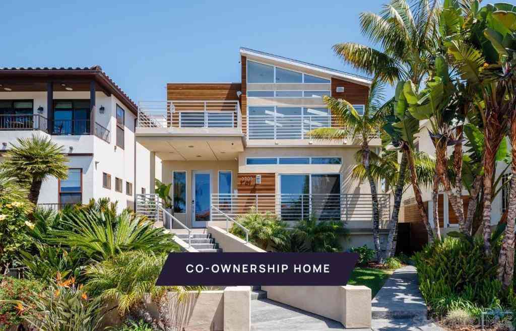 Homes For Sale - 3705 Haines St<br/> San Diego, CA 92109