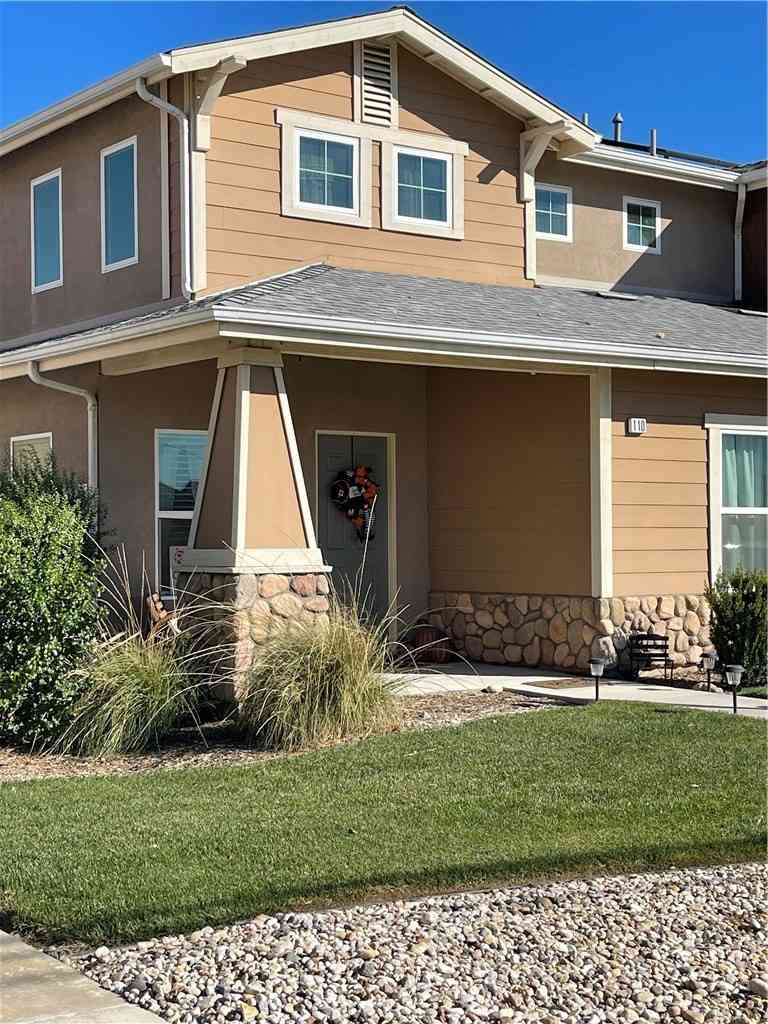 Condo For Sale - 110 Main<br/> Piru, CA 93040
