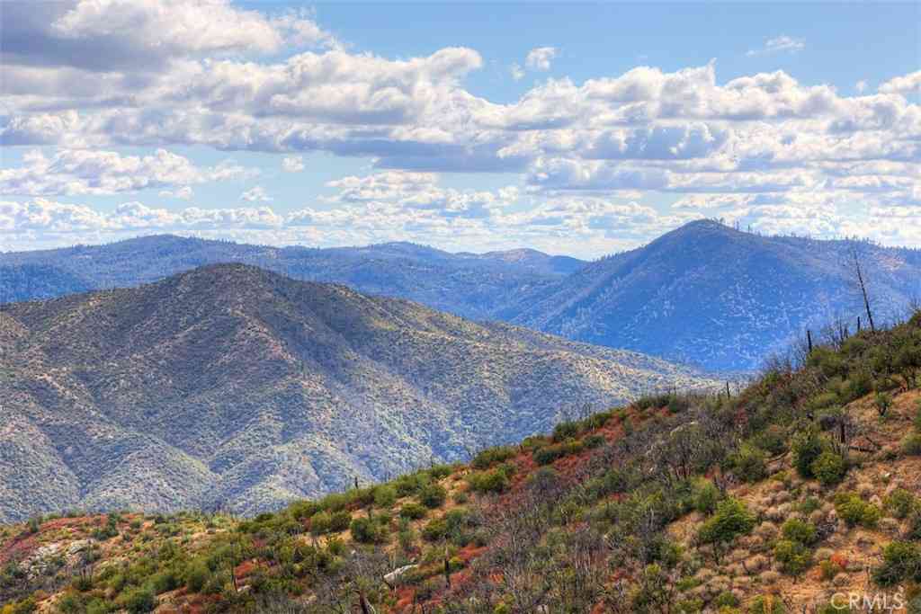 Vacant Land For Sale - Harrison Springs<br/> Berry Creek, CA 95916