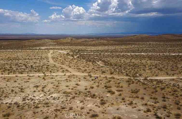 Vacant Land For Sale - Silver Peak Road<br/> Adelanto, CA 92301