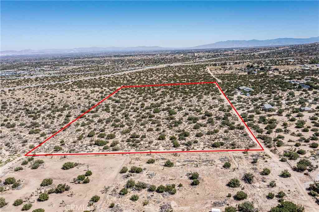 Vacant Land For Sale - Hwy 138 Lot 02<br/> Pinon Hills, CA 92372
