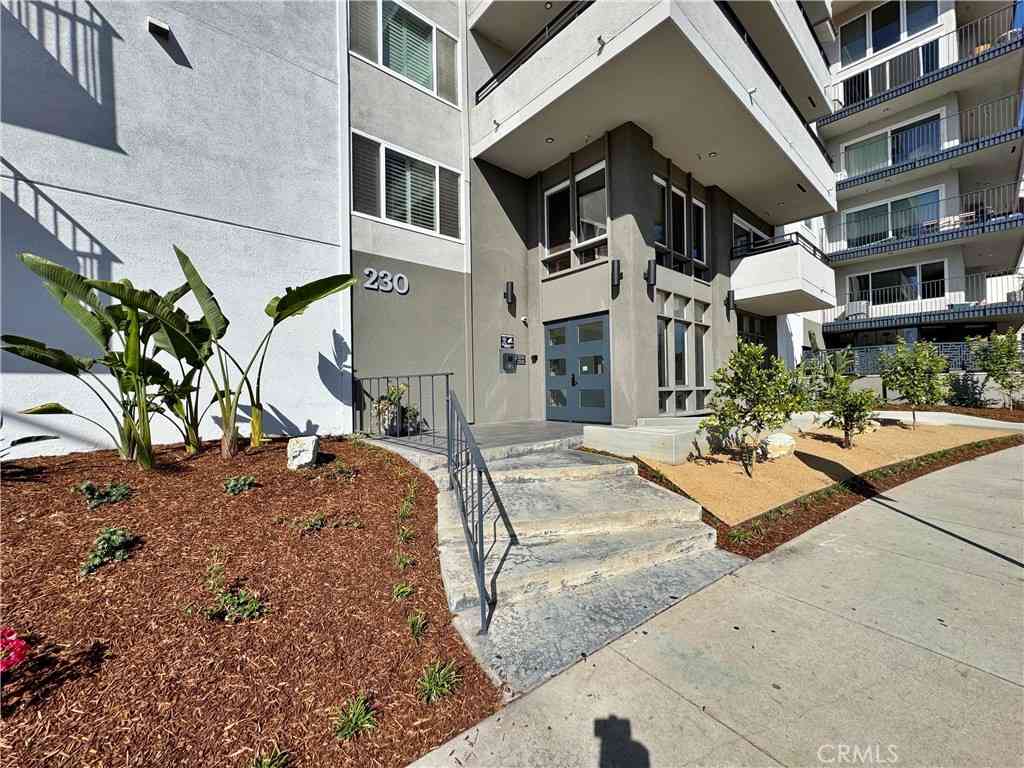 Condo For Rent - 230 S Catalina #203<br/> Redondo Beach, CA 90277