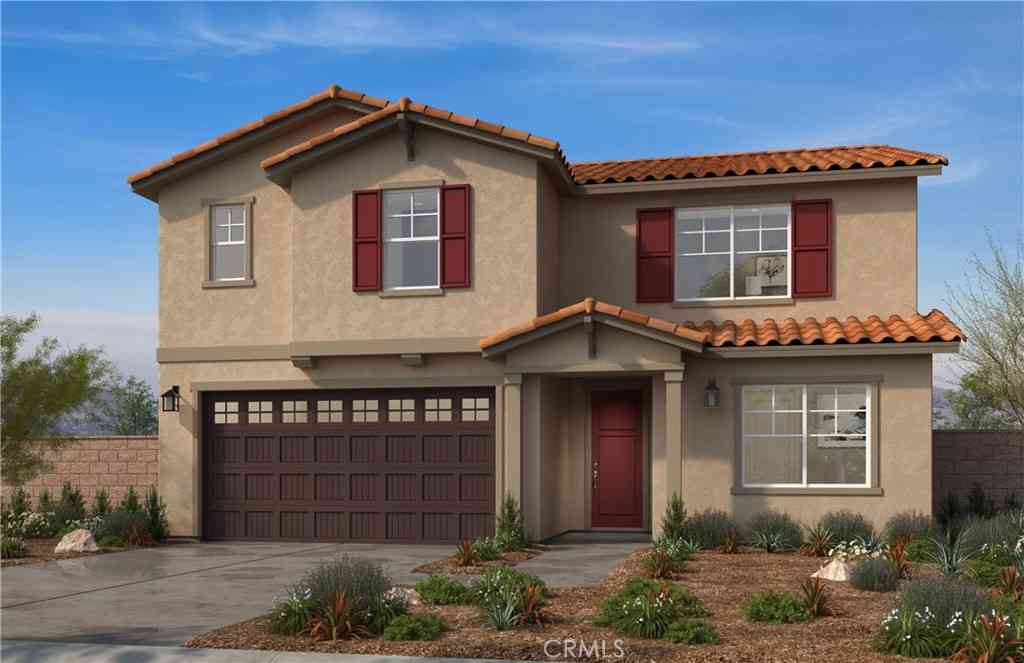 Homes For Sale - 27234 Denali Court<br/> Corona, CA 92883