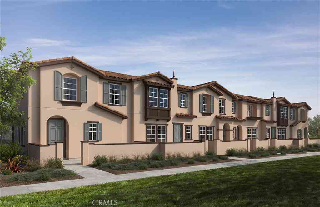 Condo For Sale - 4273 E Rincon Street<br/> Ontario, CA 91761
