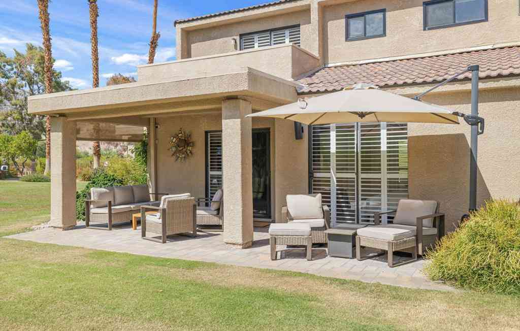 Condo For Rent - 72499 Desert Flower Drive<br/> Palm Desert, CA 92260