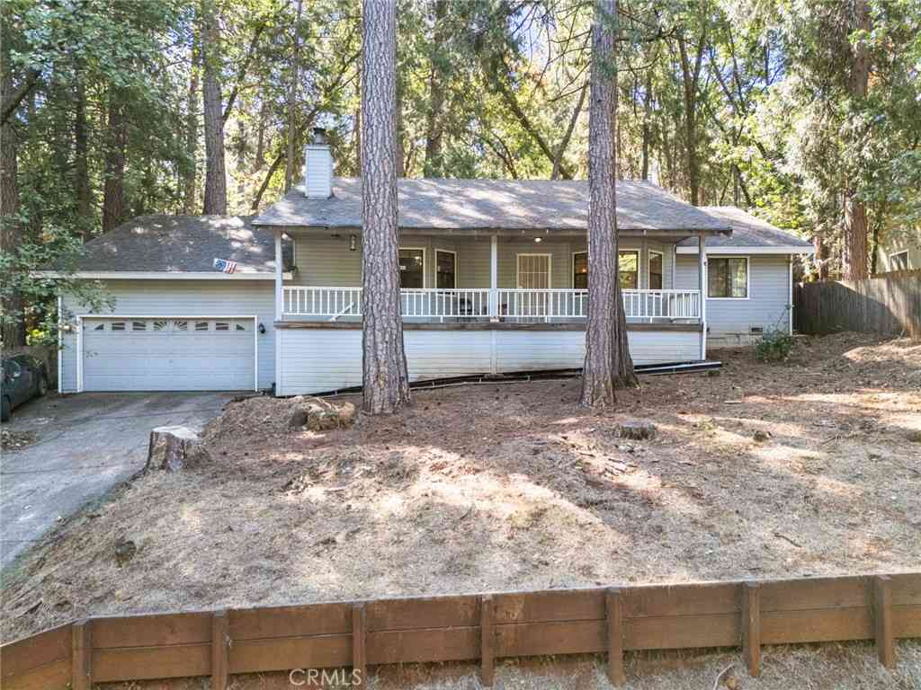 Homes For Sale - 6350 Amherst Way<br/> Magalia, CA 95954