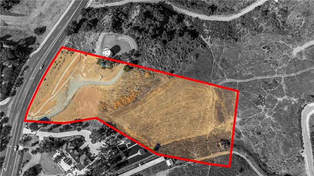 Vacant Land For Sale - Knabe Rd<br/> Corona, CA 92883
