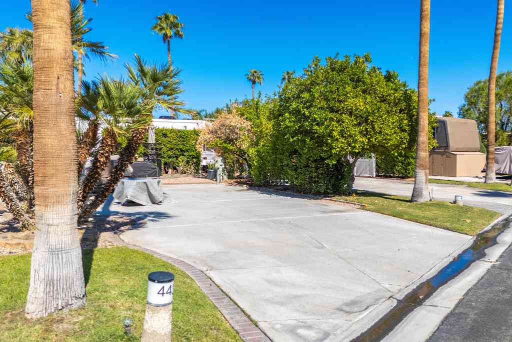 Vacant Land For Sale - 69411 Ramon Rd #443<br/> Cathedral City, CA 92234