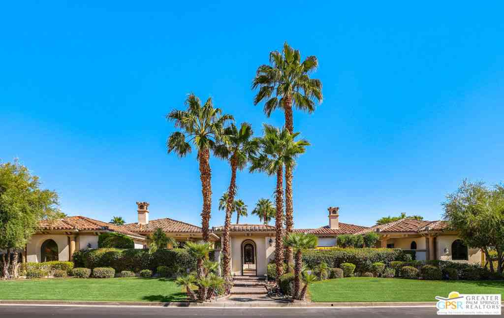 Homes For Sale - 57870 S Valley Lane<br/> La Quinta, CA 92253