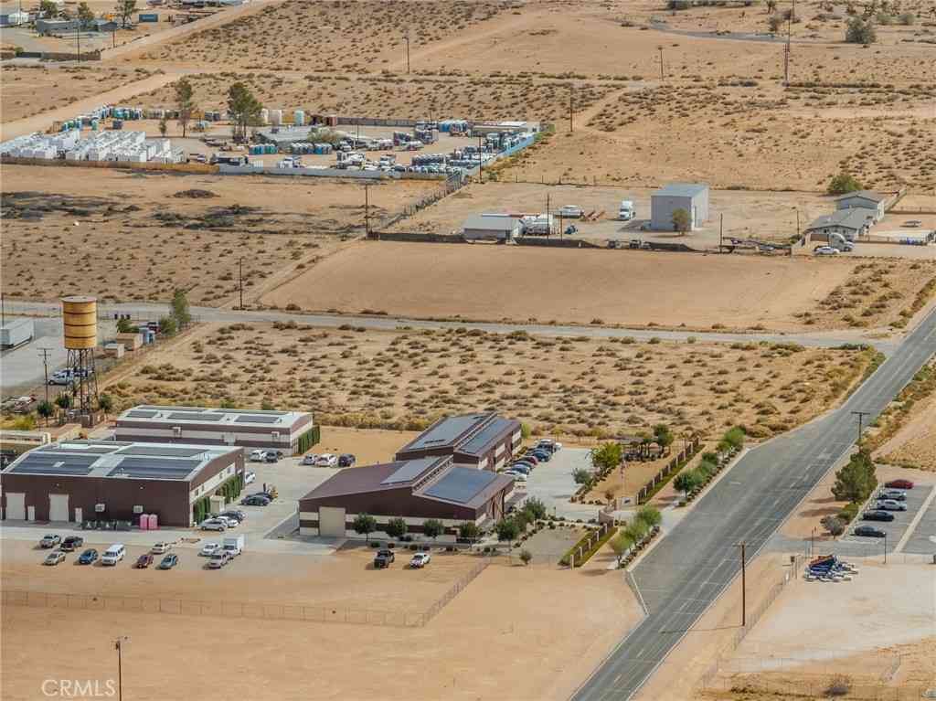 Vacant Land For Sale - Waalew Road<br/> Apple Valley, CA 92307