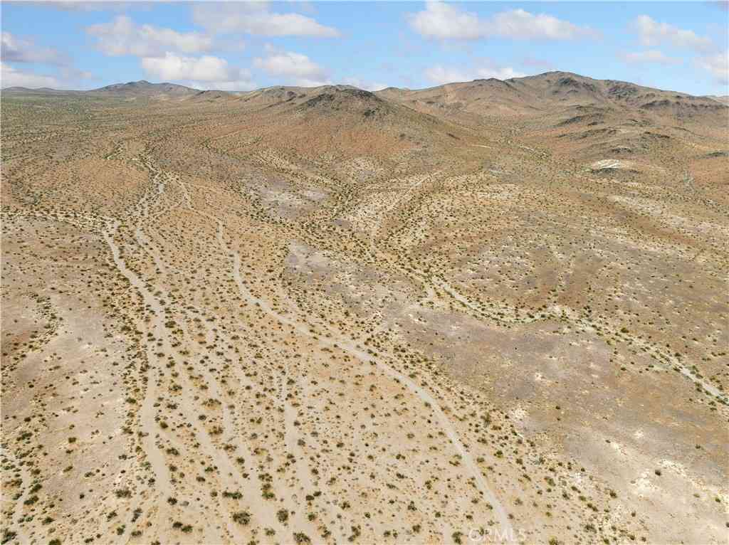 Vacant Land For Sale - Hinkley<br/> Hinkley, CA 92347