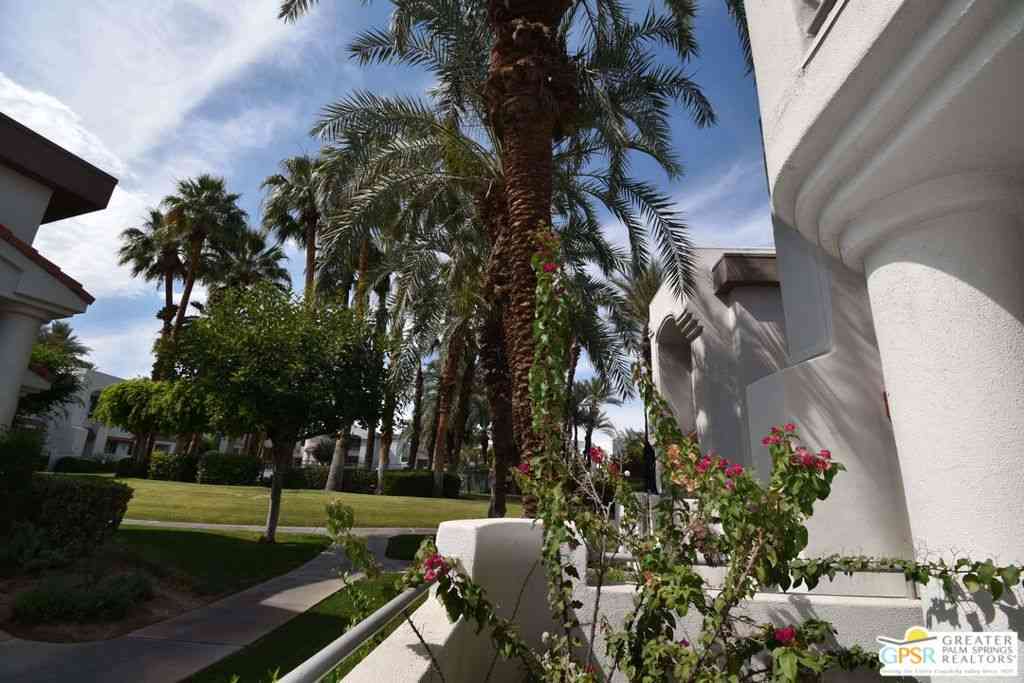 Condo For Sale - 401 S El Cielo Road #93<br/> Riverside County, Palm Springs, CA 92262