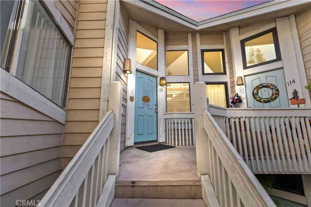 Condo For Sale - 4900 N Grand Ave #116<br/> Covina, CA 91724