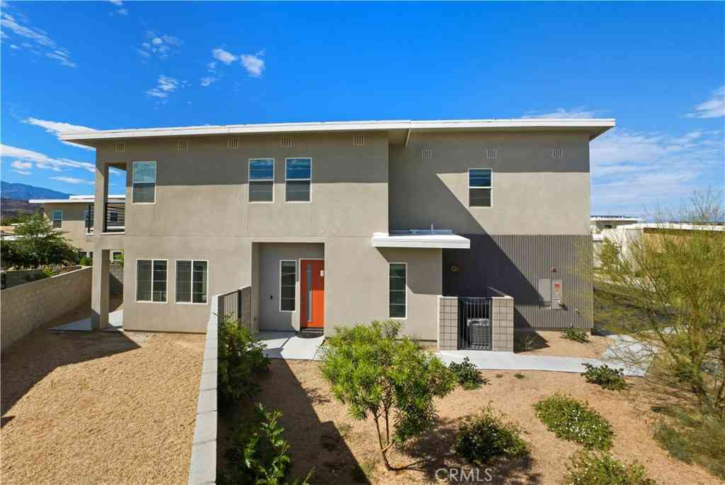 Condo For Sale - 1608 Candela Court<br/> Riverside County, Palm Springs, CA 92264