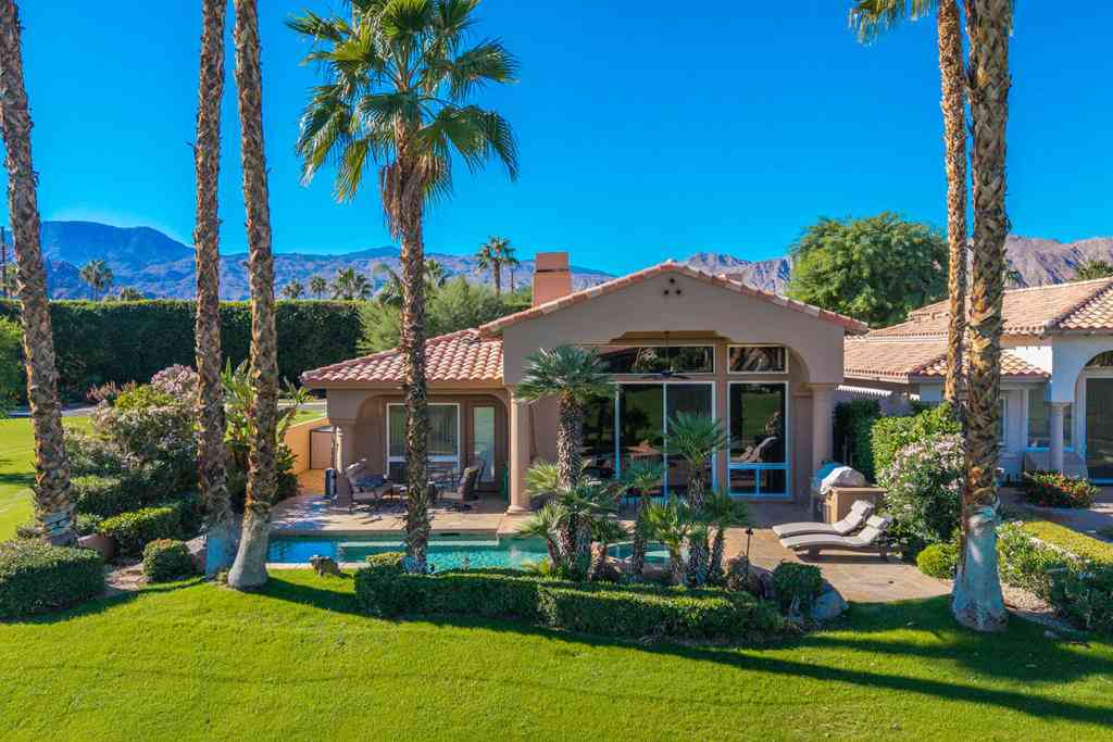 Homes For Sale - 49940 W Mission Drive W<br/> La Quinta, CA 92253