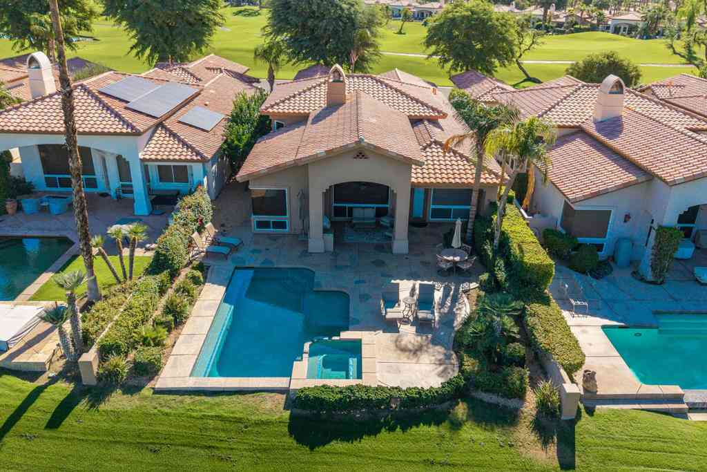 Homes For Sale - 78758 Via Carmel<br/> La Quinta, CA 92253