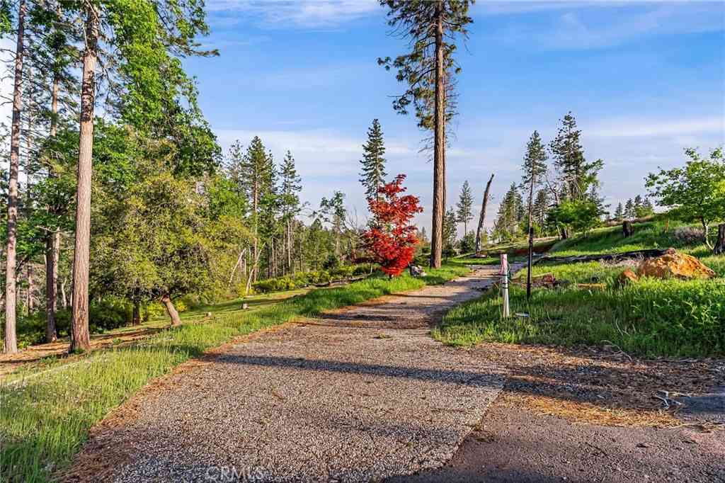 Vacant Land For Sale - 1712 Connell Lane<br/> Paradise, CA 95969