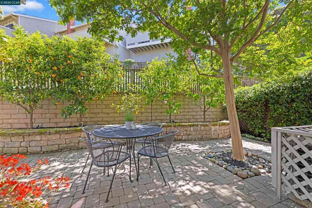 Townhouse For Sale - 1513 Siskiyou Dr<br/> Walnut Creek, CA 94598
