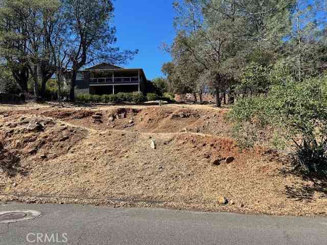 Vacant Land For Sale - 6321 Jack Hill<br/> Oroville, CA 95966