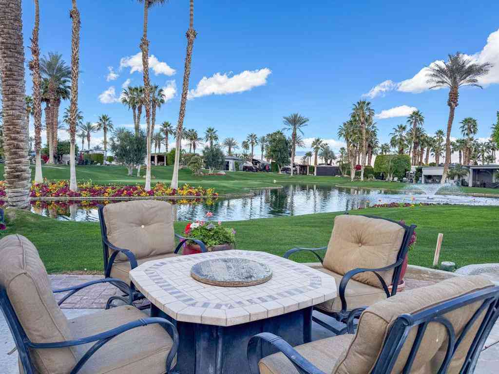 Mobile Home For Sale - 80394 Avenue 48 #415<br/> Indio, CA 92201