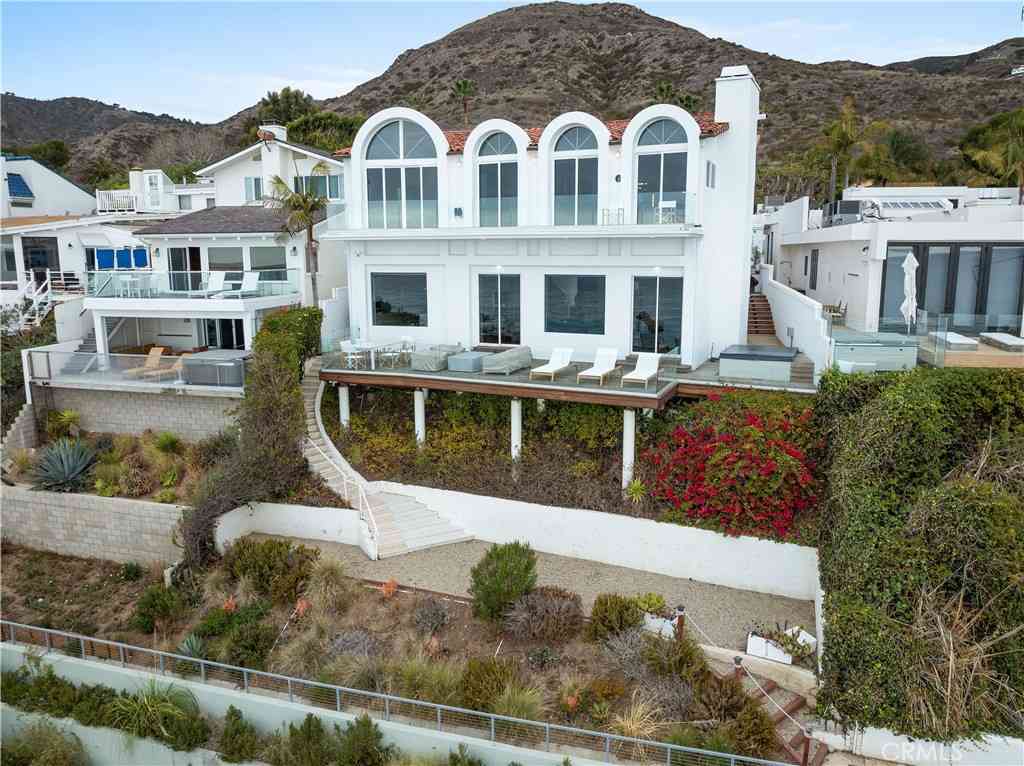 Homes For Rent - 31654 Broad Beach Road<br/> Malibu, CA 90265