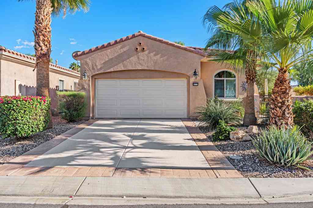 Homes For Sale - 80775 Camino Santa Paula<br/> Indio, CA 92203
