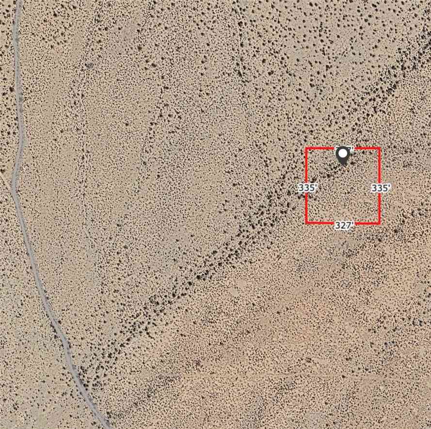 Vacant Land For Sale - Pipleline<br/> Boron, CA 93516