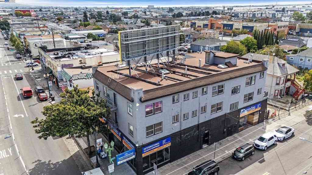 Homes For Sale - 3701 International Blvd<br/> Oakland, CA 94601