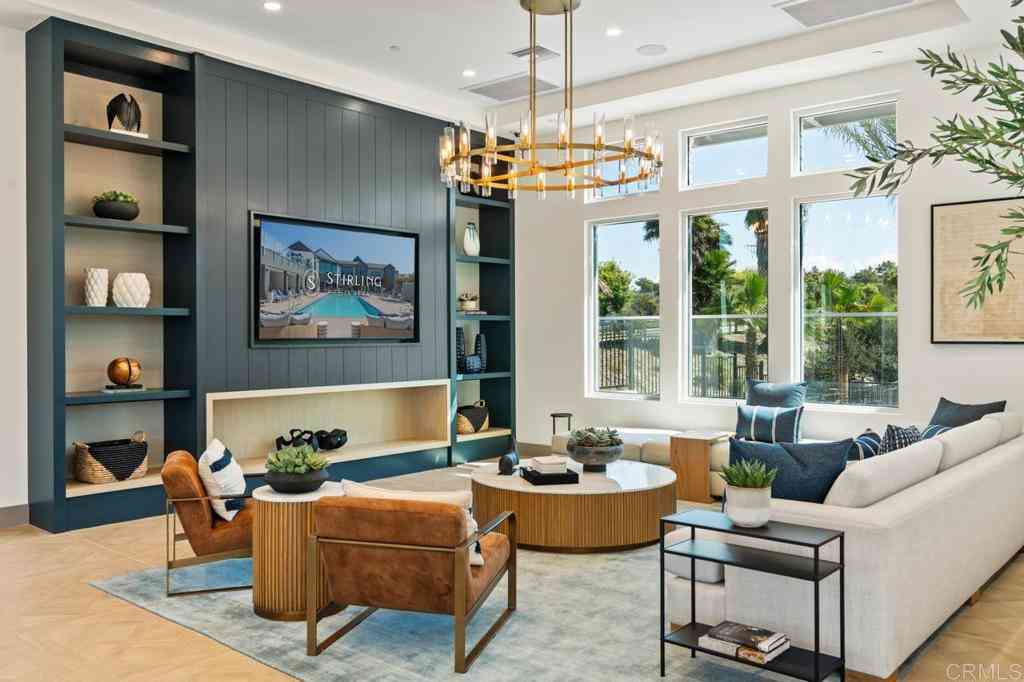 Townhouse For Rent - 2075 Paseo Belluno #1<br/> Chula Vista, CA 91913