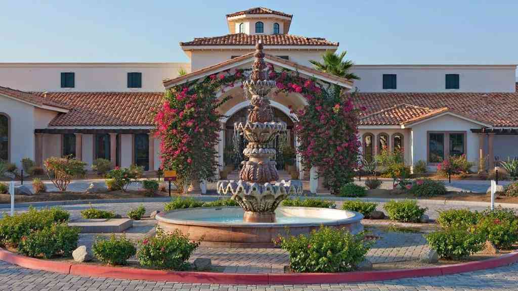 Condo For Rent - 1803 Via San Martino<br/> Palm Desert, CA 92260