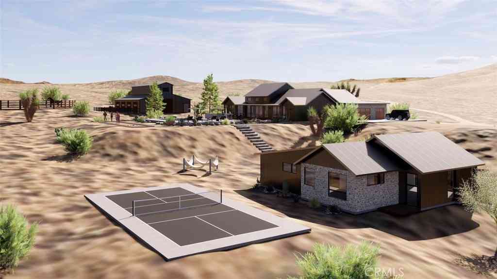 Vacant Land For Sale - 56975 San Andreas Road<br/> Yucca Valley, CA 92284
