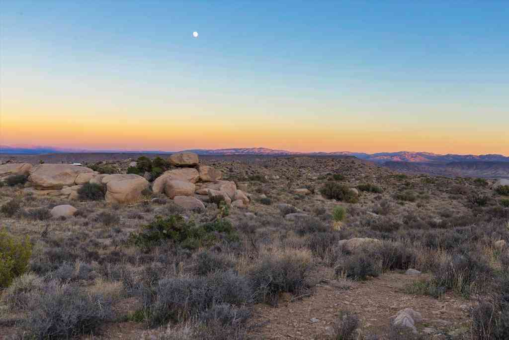 Vacant Land For Sale - 1 Dragonfly Lane<br/> Pioneertown, CA 92268
