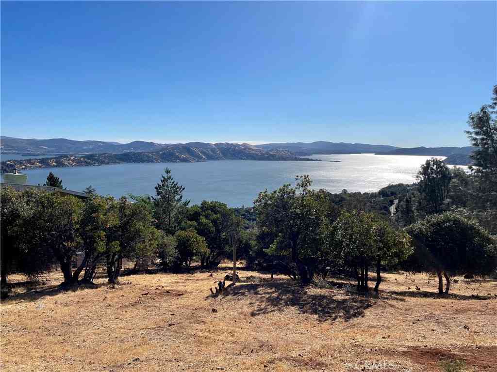Vacant Land For Sale - 8187 N. Heights Dr.<br/> Kelseyville, CA 95451