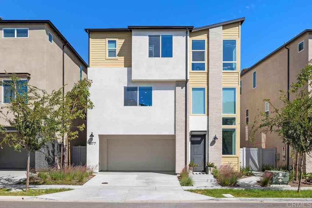 Homes For Sale - 8177 Rose Quartz Circle<br/> San Diego, CA 92126