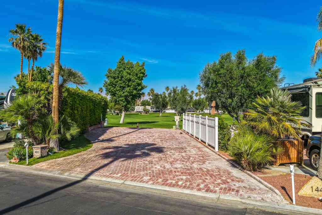 Vacant Land For Sale - 69411 Ramon Rd #145<br/> Cathedral City, CA 92234