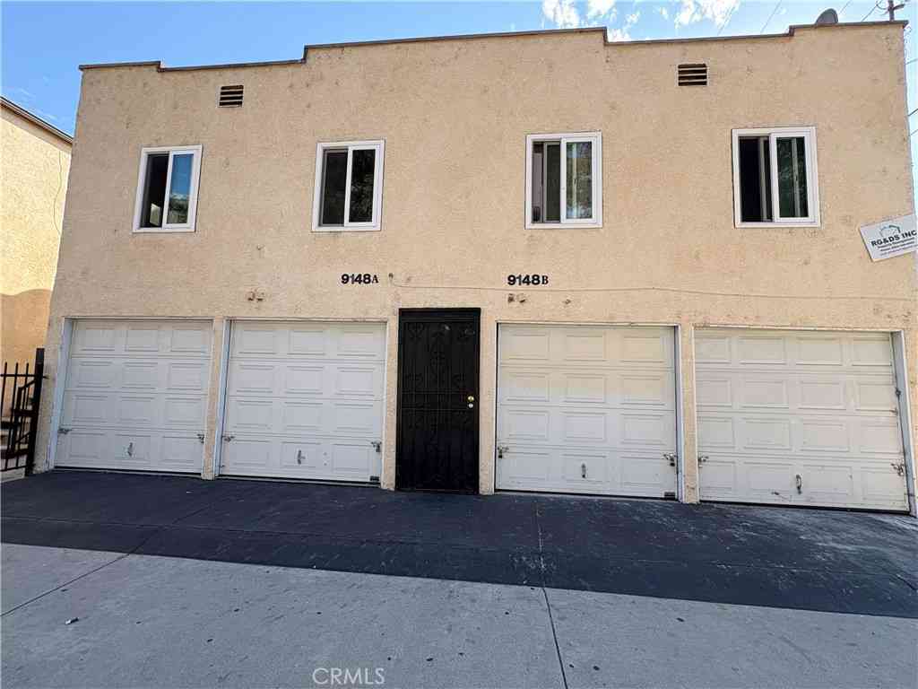 Multifamily For Rent - 9148 Verner Street #A<br/> Pico Rivera, CA 90660