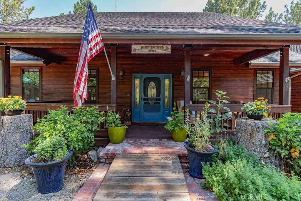 Homes For Sale - 16713 Sequoia Way<br/> Kern County, Pine Mountain Club, CA 93222