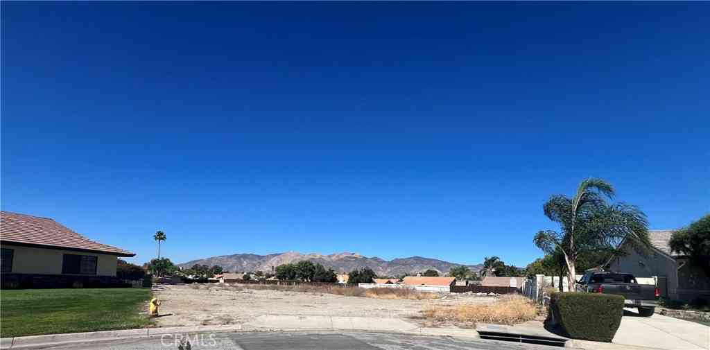 Vacant Land For Sale - 3702 English<br/> Hemet, CA 92544