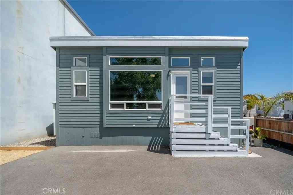 Mobile Home For Sale - 145 South Street #A21<br/> San Luis Obispo, CA 93401