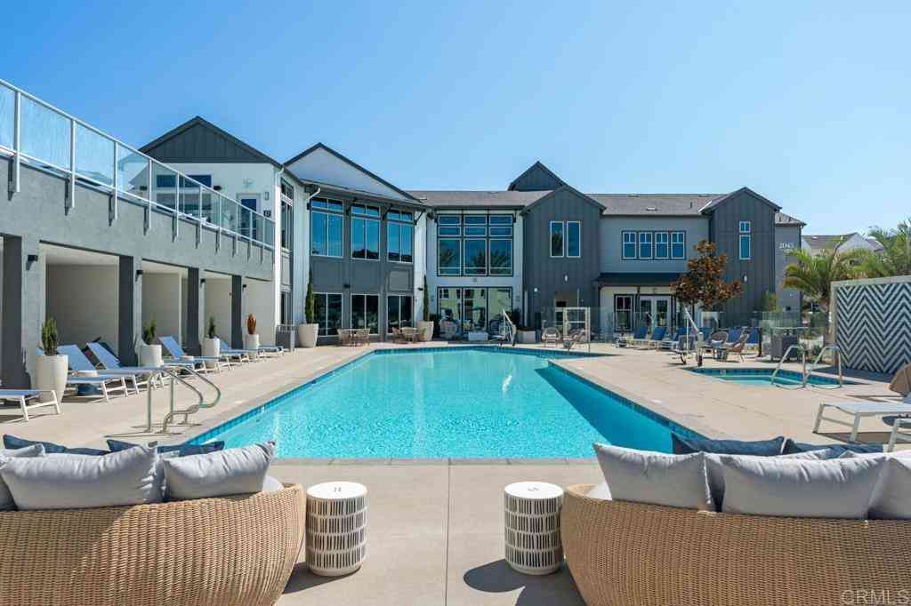Townhouse For Rent - 3035 Paseo Belluno #2<br/> Chula Vista, CA 91913