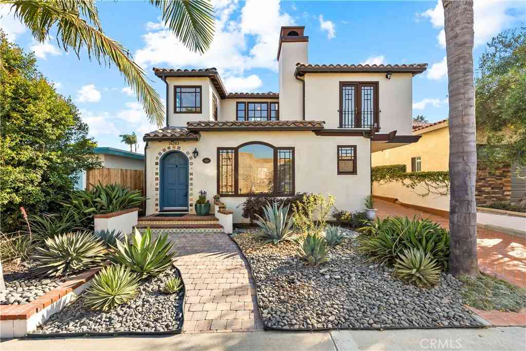 Homes For Rent - 34283 Via Lopez<br/> Dana Point, CA 92624