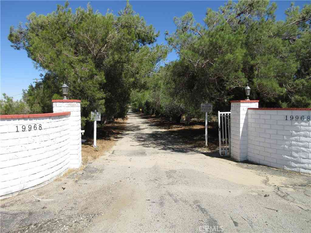Homes For Sale - 19968 Bear Valley Road<br/> Apple Valley, CA 92308