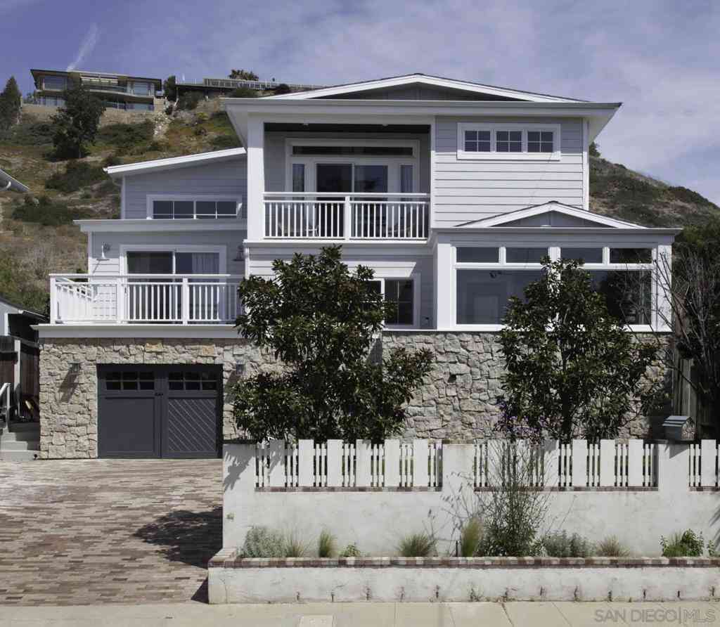 Homes For Rent - 6429 Dowling Drive<br/> La Jolla, CA 92037