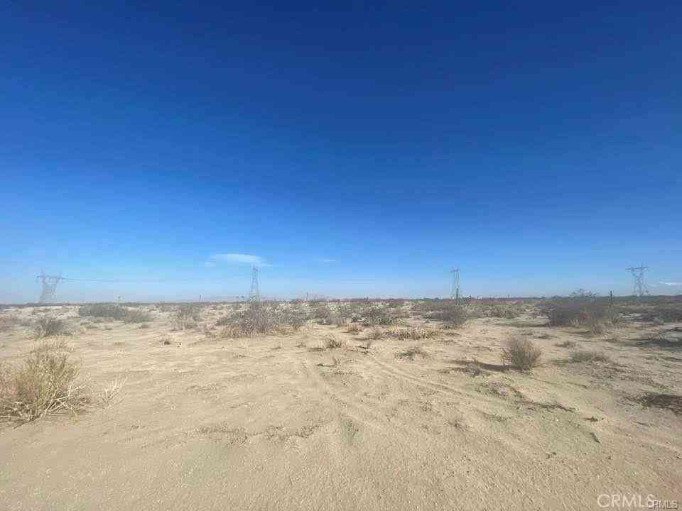 Vacant Land For Sale - Beaver Avenue<br/> Adelanto, CA 92301