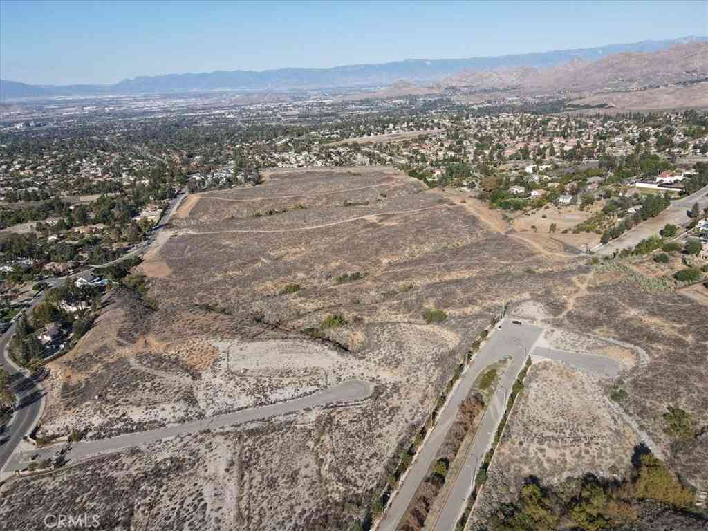 Vacant Land For Sale - Via Vista Drive<br/> Riverside, CA 92506