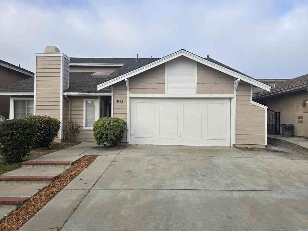 Homes For Sale - 1882 Olamar Way<br/> San Diego, CA 92139